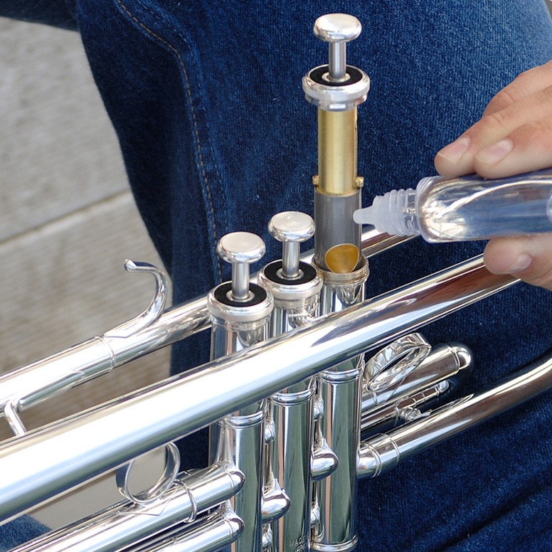 Yamaha Trumpet Valve Oil